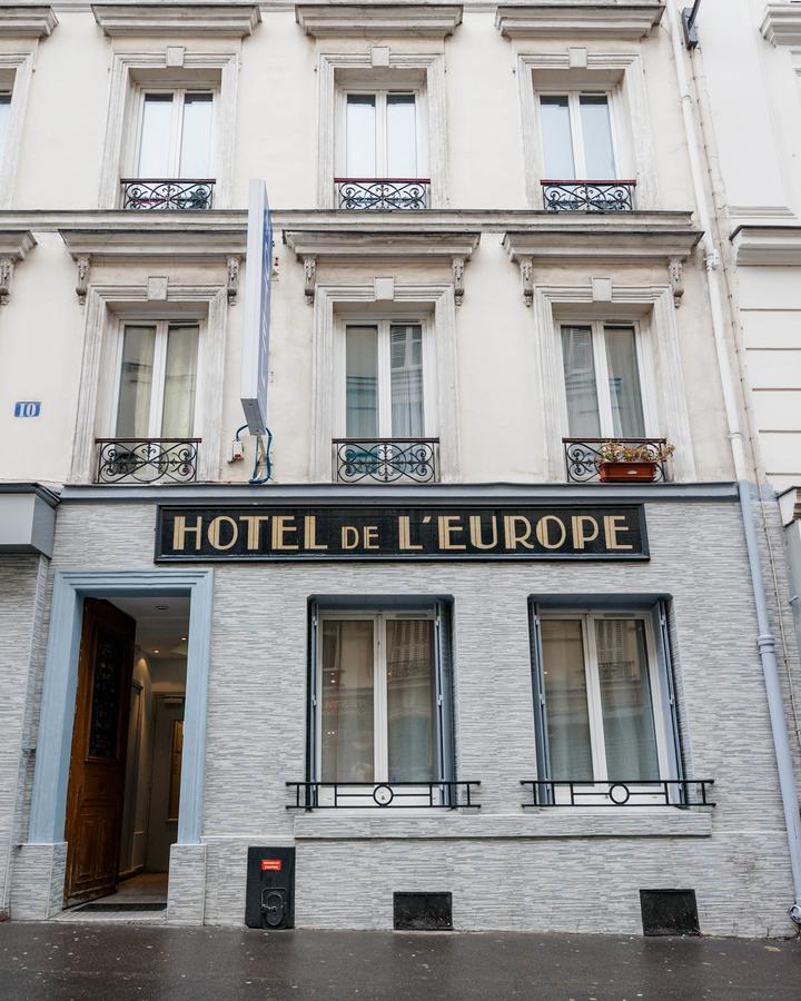 Europe Blv 2*