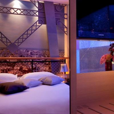 Secret De - & (adults Only) Hotel