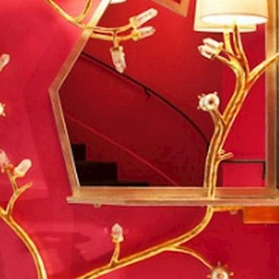 Cristal Champs Elysees