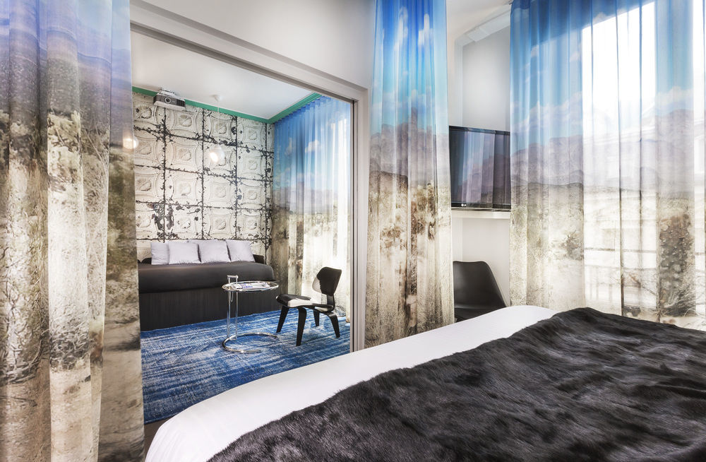 Best Western Plus La Demeure 4* Paris