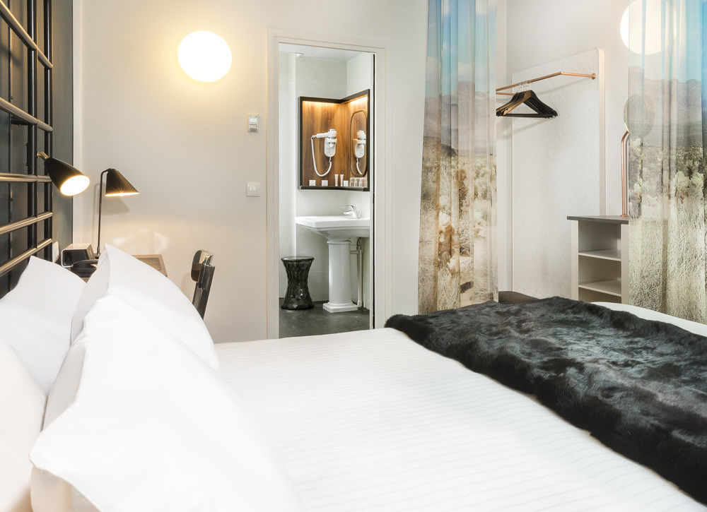 Best Western Plus La Demeure Hotel Paris