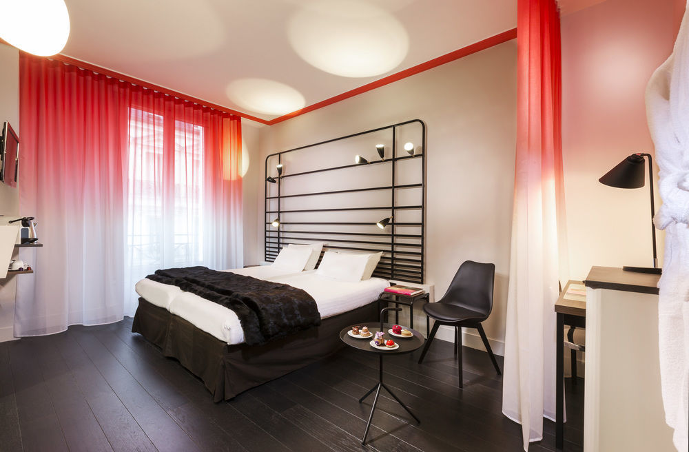Best Western Plus La Demeure 4* Paris