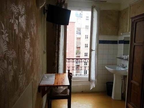 De Nantes 3* Paris