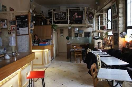 Hotel Les Chansonniers 3*