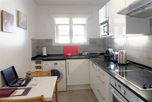 Résidence Alma Marceau Appart hôtel 4*