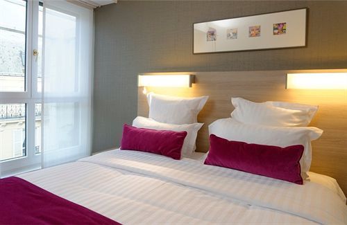 Résidence Alma Marceau 4*
