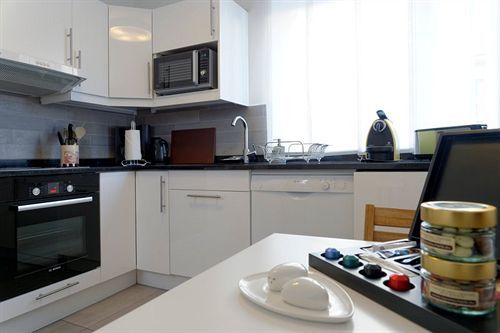 Résidence Alma Marceau Appart hôtel 4*