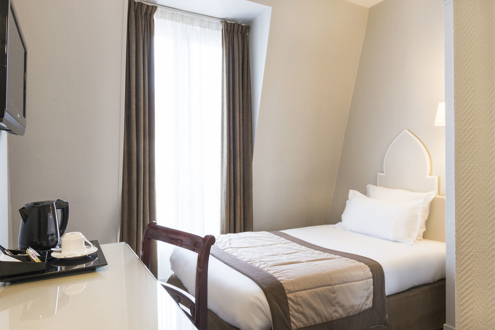 Magda Champs Elysees Hotel