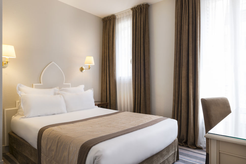 Magda Champs Elysees Hotel Paris