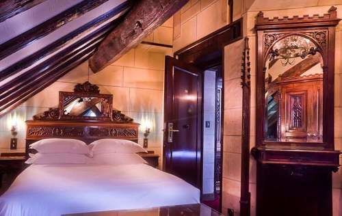 Le Presbytere Hotel 3*