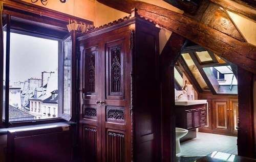 Le Presbytere 3* Paris