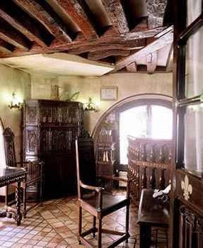 Le Presbytere Hotel