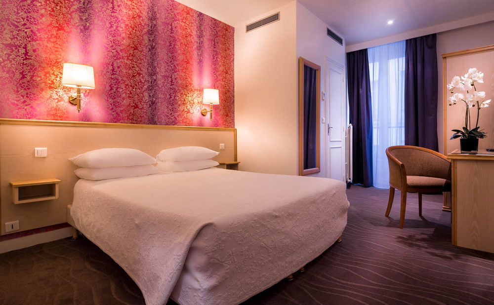 Royal Opéra Hotel