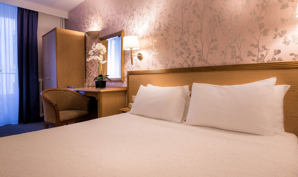 Royal Opéra 3* Paris