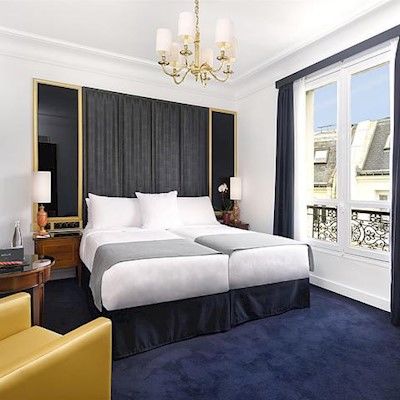 Hotel Melia Champs Elysees Paris