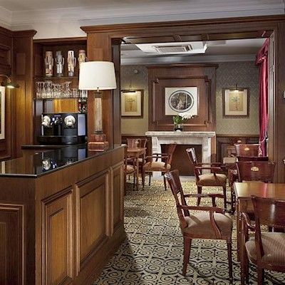 Melia Champs Elysees 4* Paris