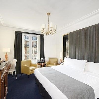 Melia Champs Elysees 4*