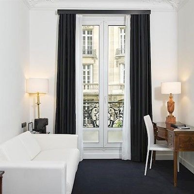 Melia Champs Elysees Paris