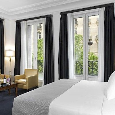 Hotel Melia Champs Elysees