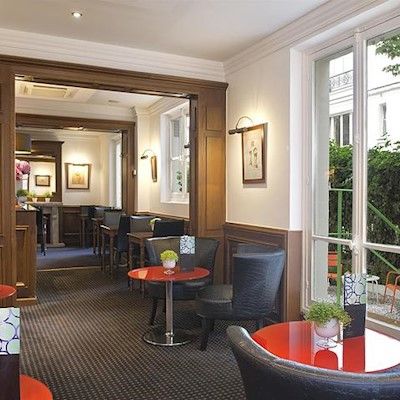 Melia Champs Elysees 4* Paris