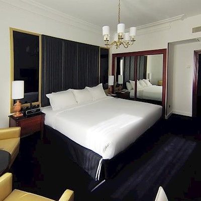 Melia Champs Elysees 4* Paris