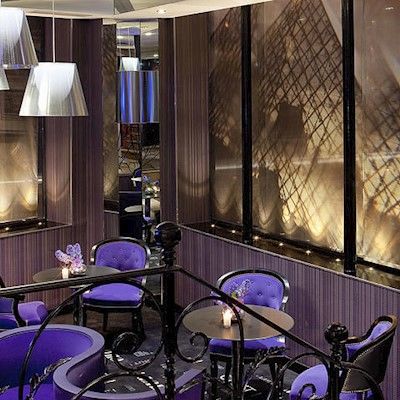 Secret De - & (adults Only) 4* Paris