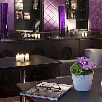 Secret De - & (adults Only) 4*