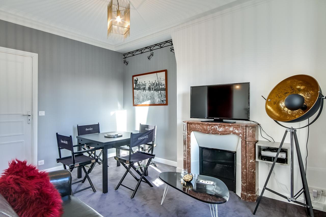 Sweet - Saint Germain Apartment Paris