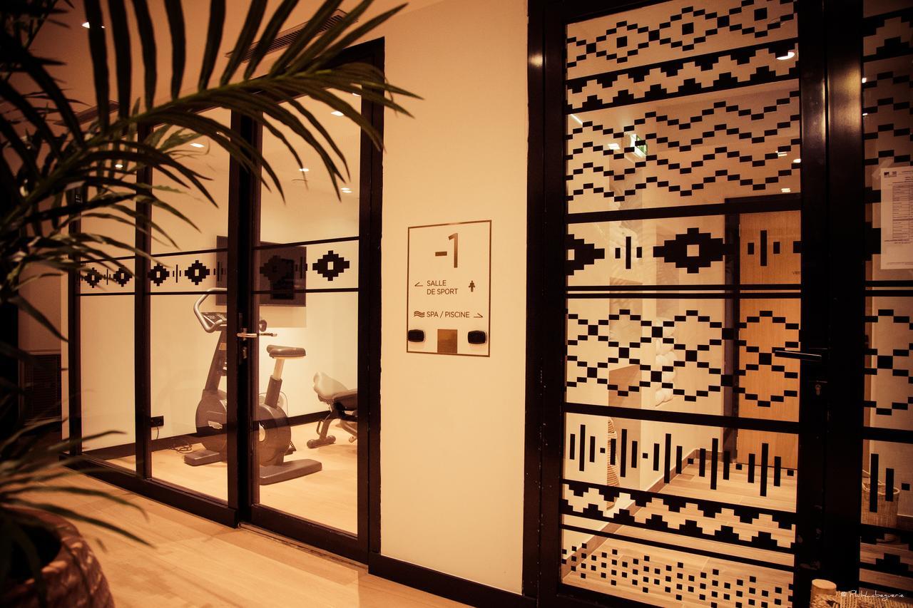 Laz' Urbain 4* Paris
