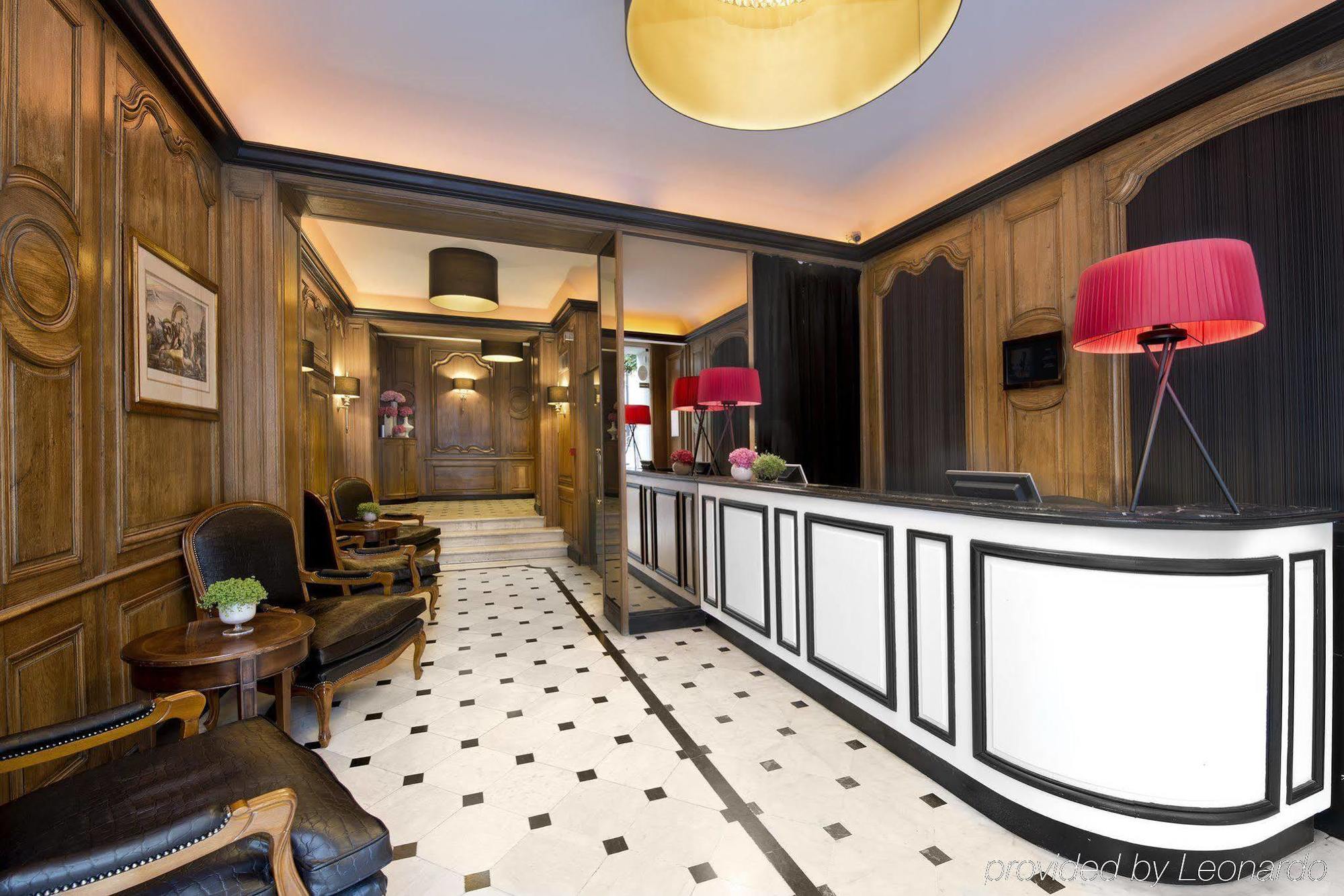Hotel Melia Champs Elysees Paris