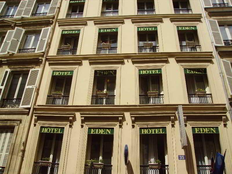 Eden Opera 3* Paris