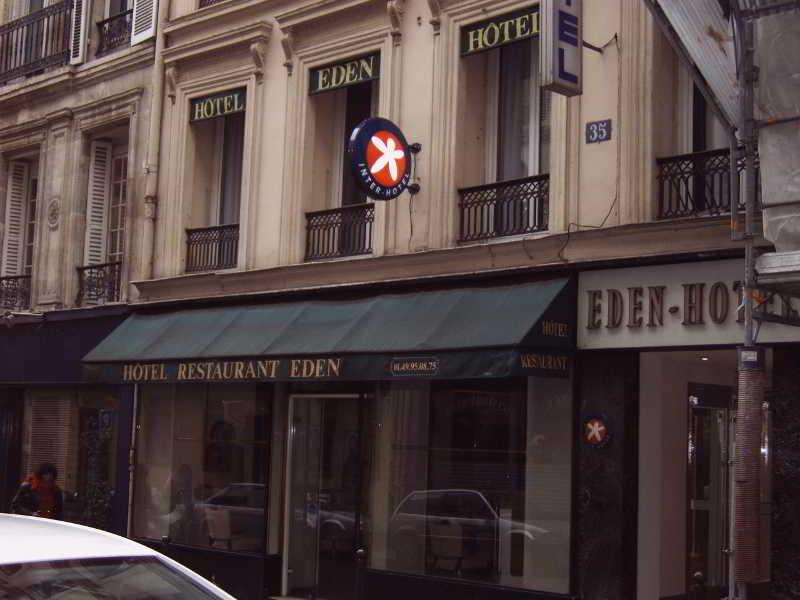Eden Opera 3* Paris