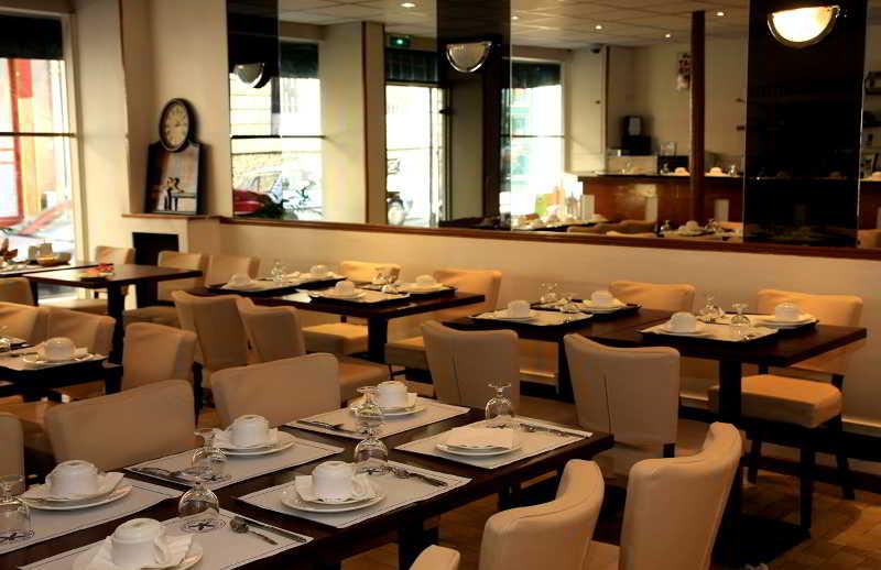 Eden Opera Hotel Paris