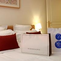 Résidence Alma Marceau 4*