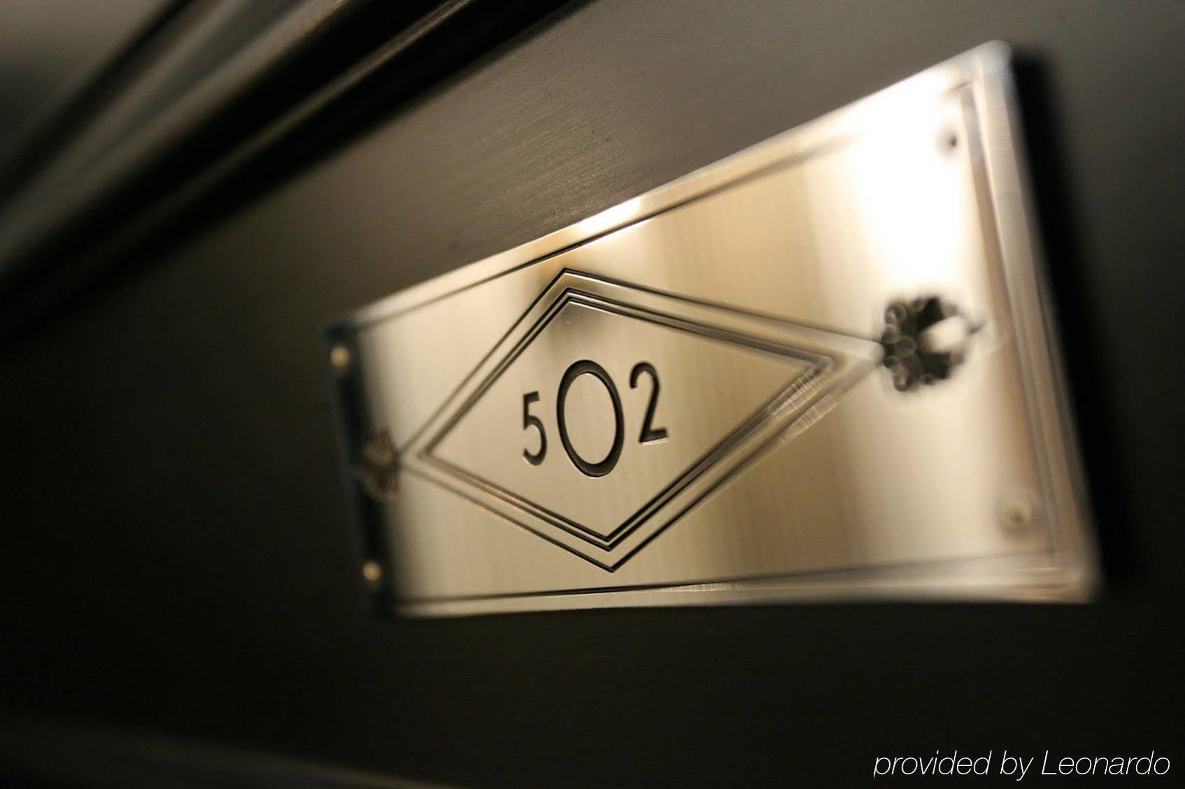 La D'estrees - Saint-germain Hotel Paris