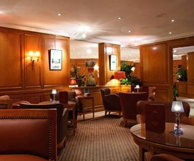 Horset Opera, Best Western Premier Collection