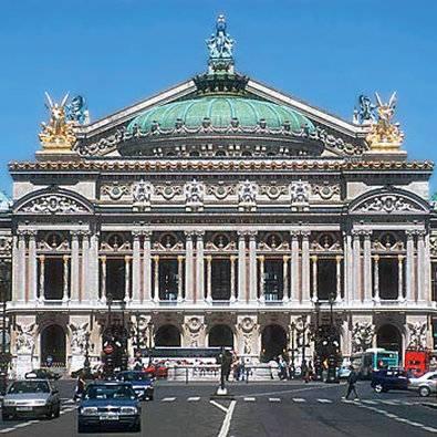 Hotel Horset Opera, Best Western Premier Collection Paris