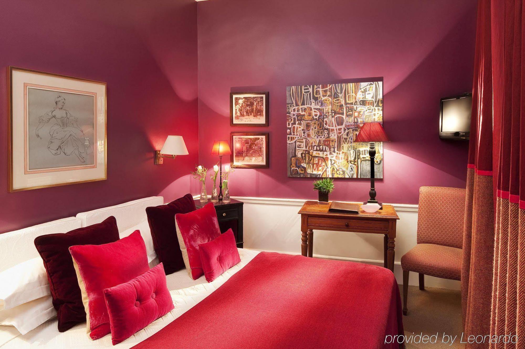 Sainte-beuve 4*