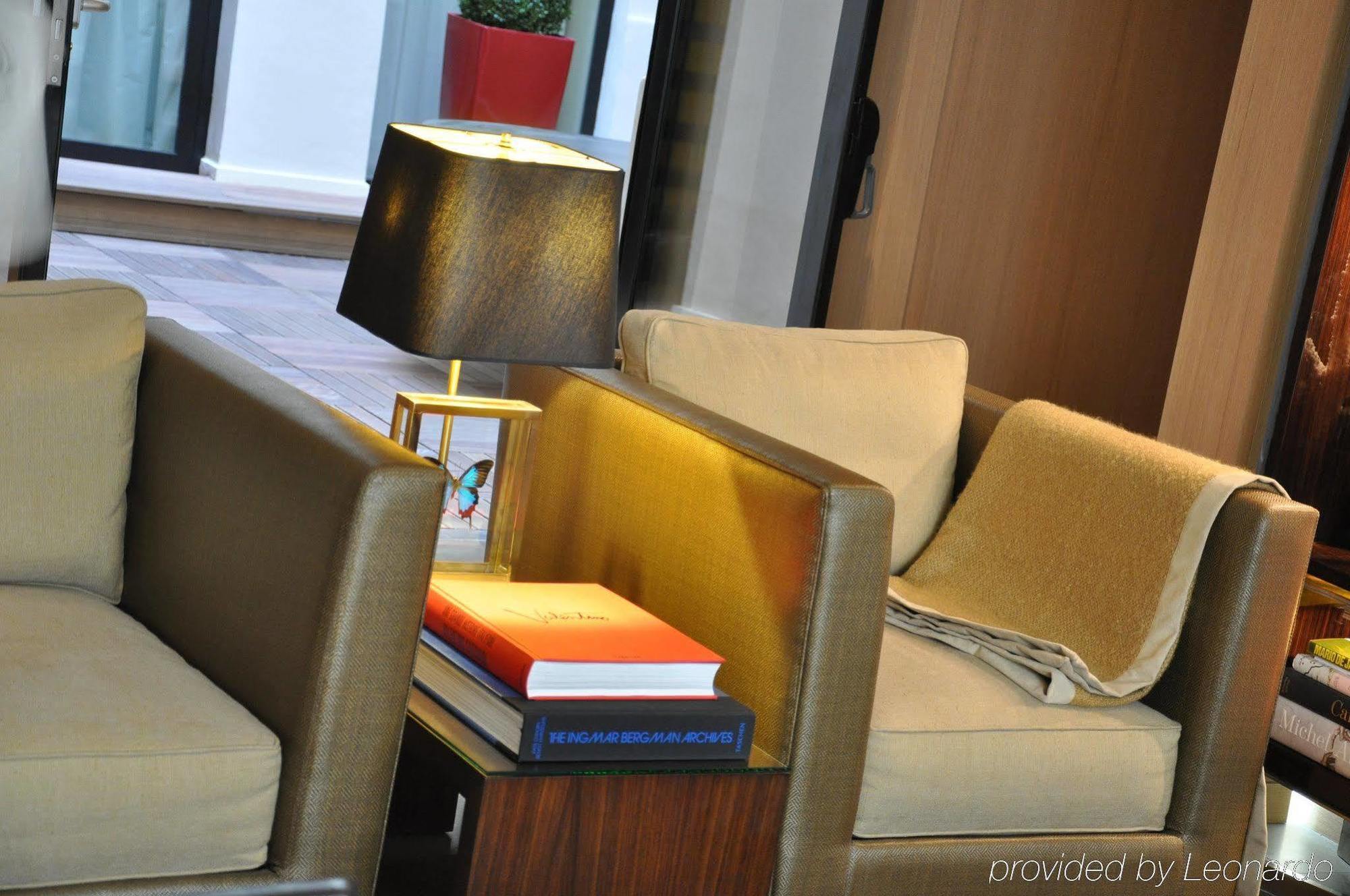 Hotel Beauchamps