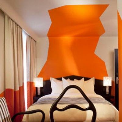 Cristal Champs Elysees 4* Paris