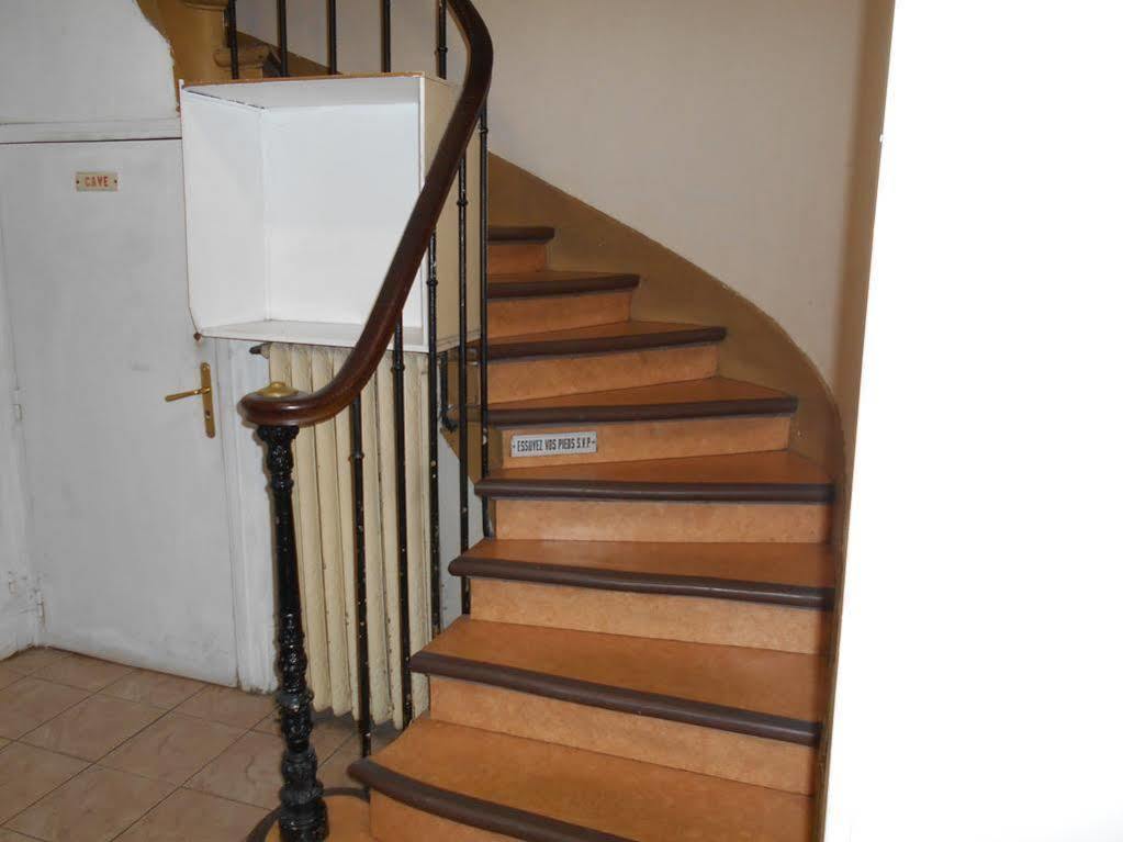 Ideal 3* Paris