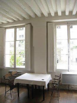 Boutique De La Place Des Vosges Hotel