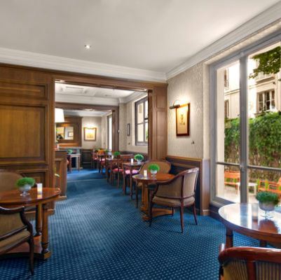 Melia Champs Elysees Hotel