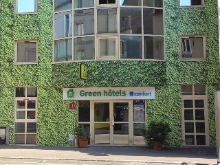 Hotel Green Confort 13 (adults Only)
