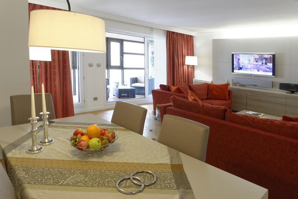 Résidence Alma Marceau Appart hôtel 4*