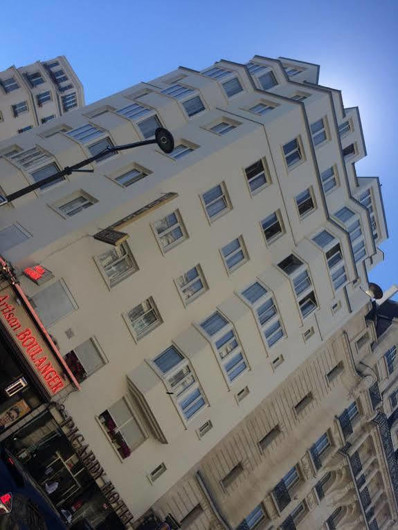 Picardy Hotel-gare Du Nord Paris