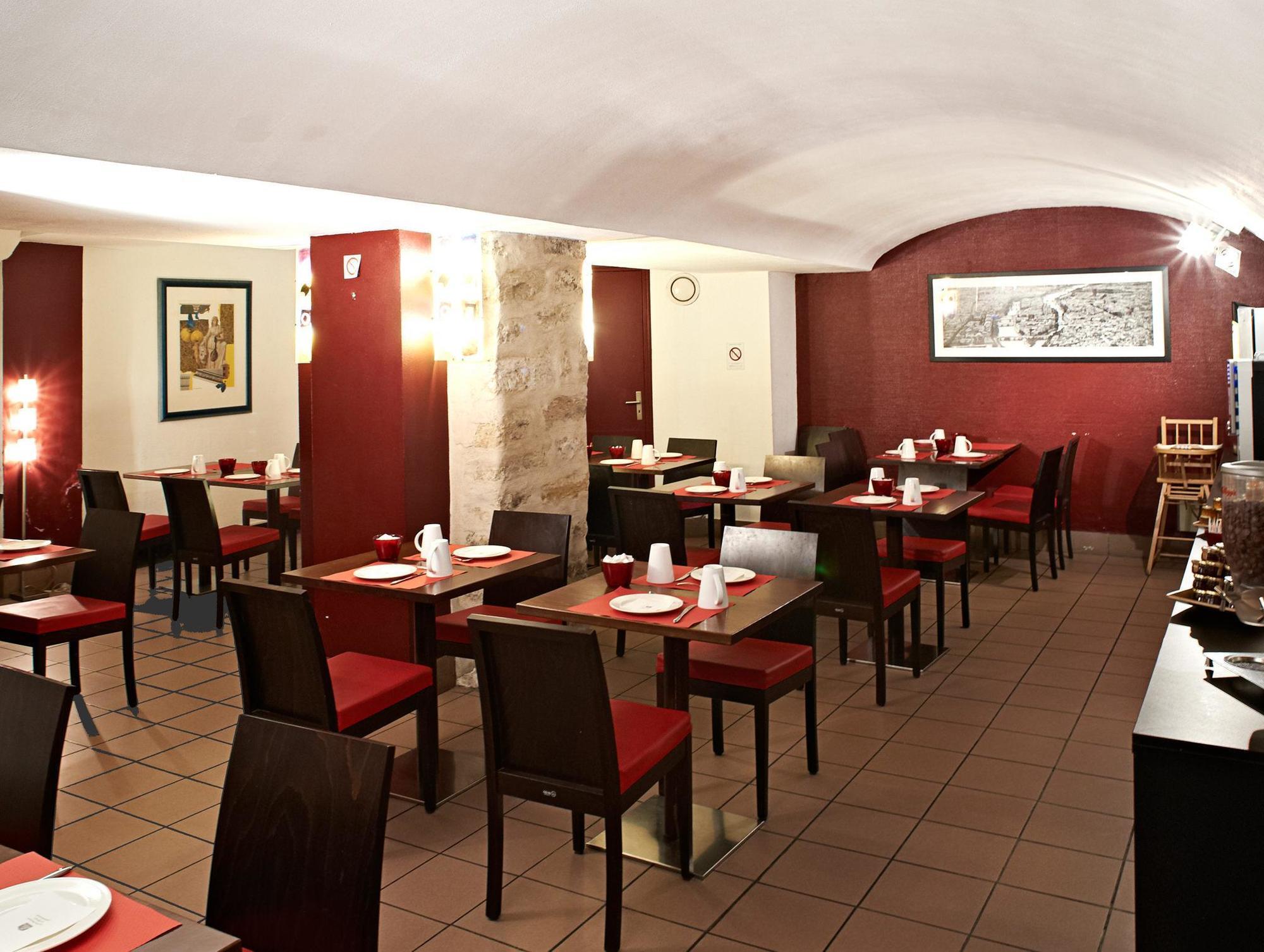 New Lafayette Paris