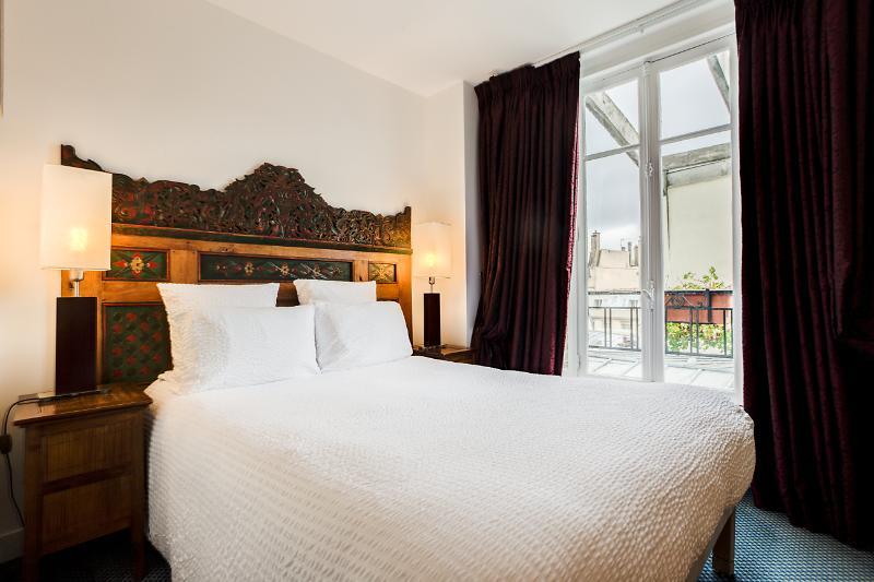 Hotel Nicolo - Tour Eiffel 3*