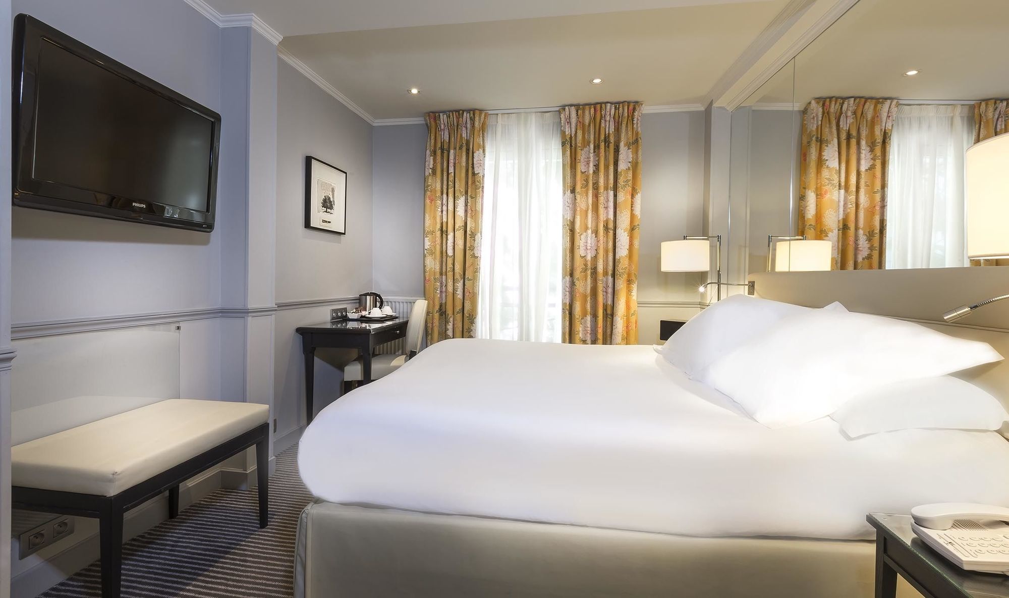 Relais Bosquet