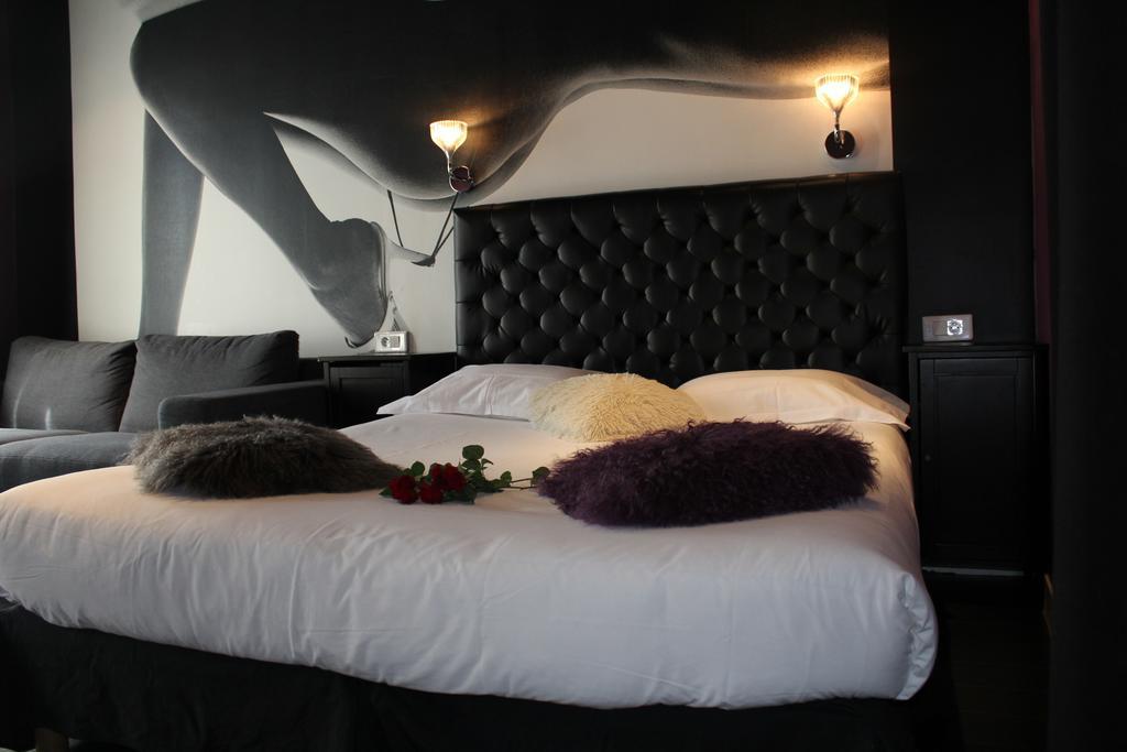 Idéal Design Hotel